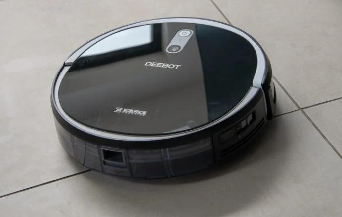 10 Best Robot Vacuum For Pet Hair
