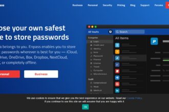 10 Best Mac Password Managers