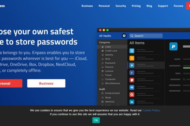 10 Best Mac Password Managers