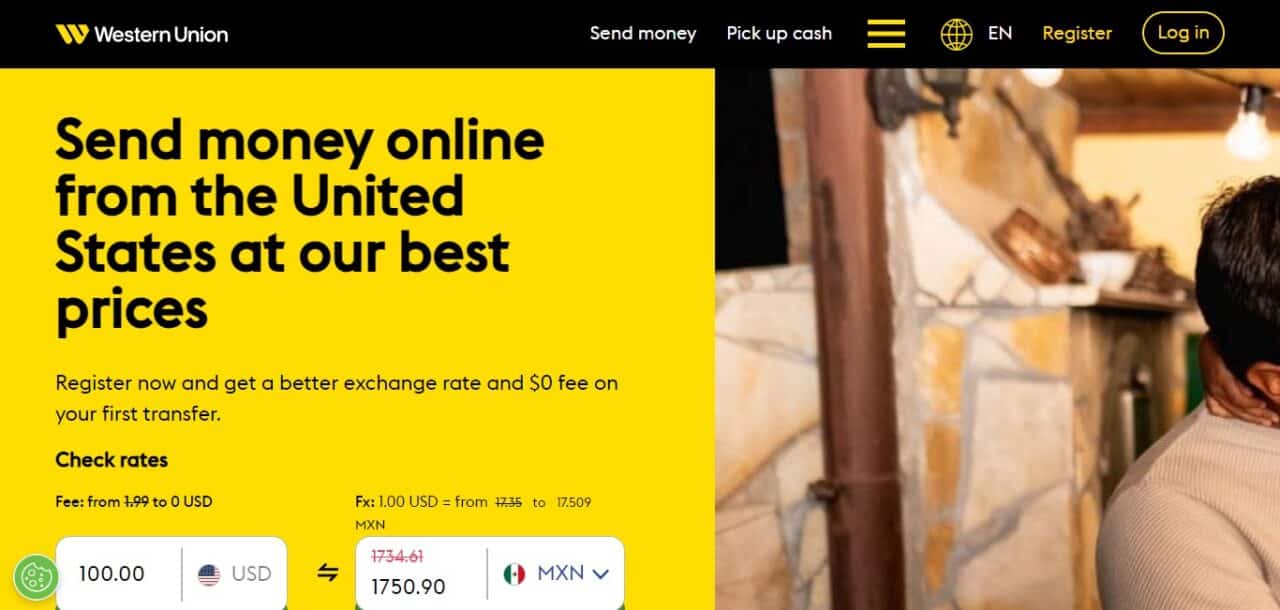 10 Best App For Money Transfer 18 Western Union