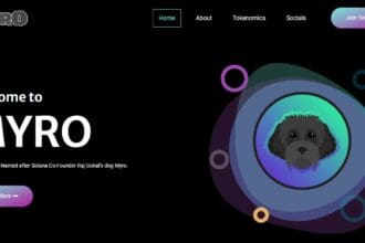 Myro To Know More About This Crypto Read Our Article