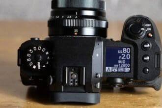 10 Best Point And Shoot Camera 