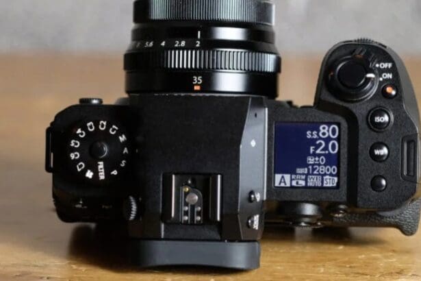 10 Best Point And Shoot Camera 