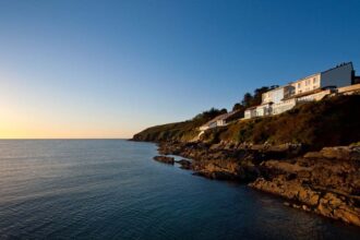 10 Best Hotels In Ireland