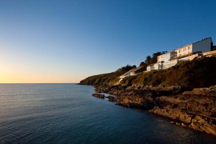 10 Best Hotels In Ireland