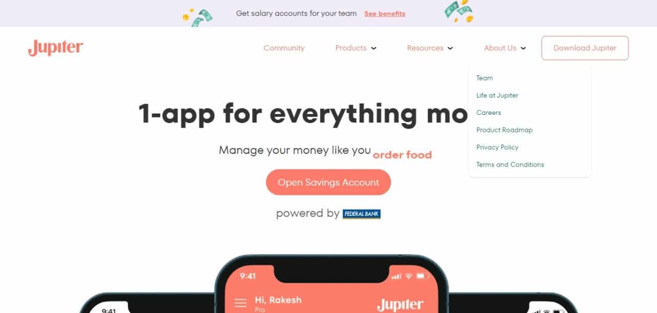 10 Best App For Money Transfer 19 Jupiter