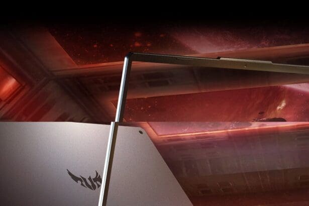 10 Best Budget Gaming Laptop 