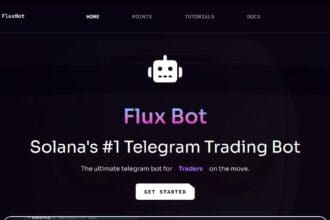 Fluxbot To Know More About This Crypto Read Our Article
