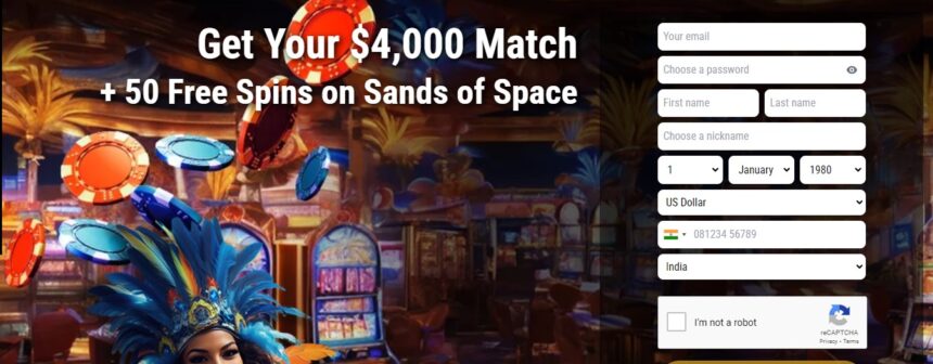 10 Best Saucify Online Casinos in the USA for 2024