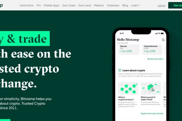 10 Best Ethereum Exchanges