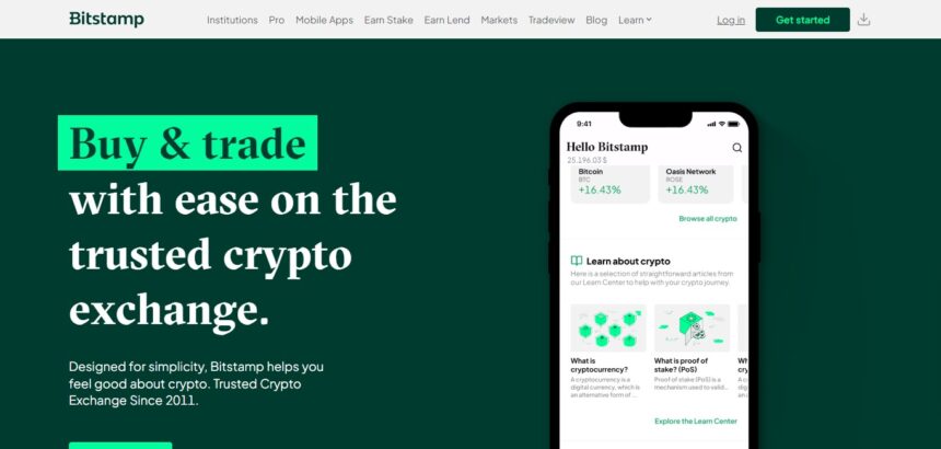 10 Best Ethereum Exchanges