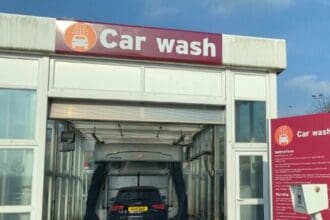 20 Best Car Wash Near Me