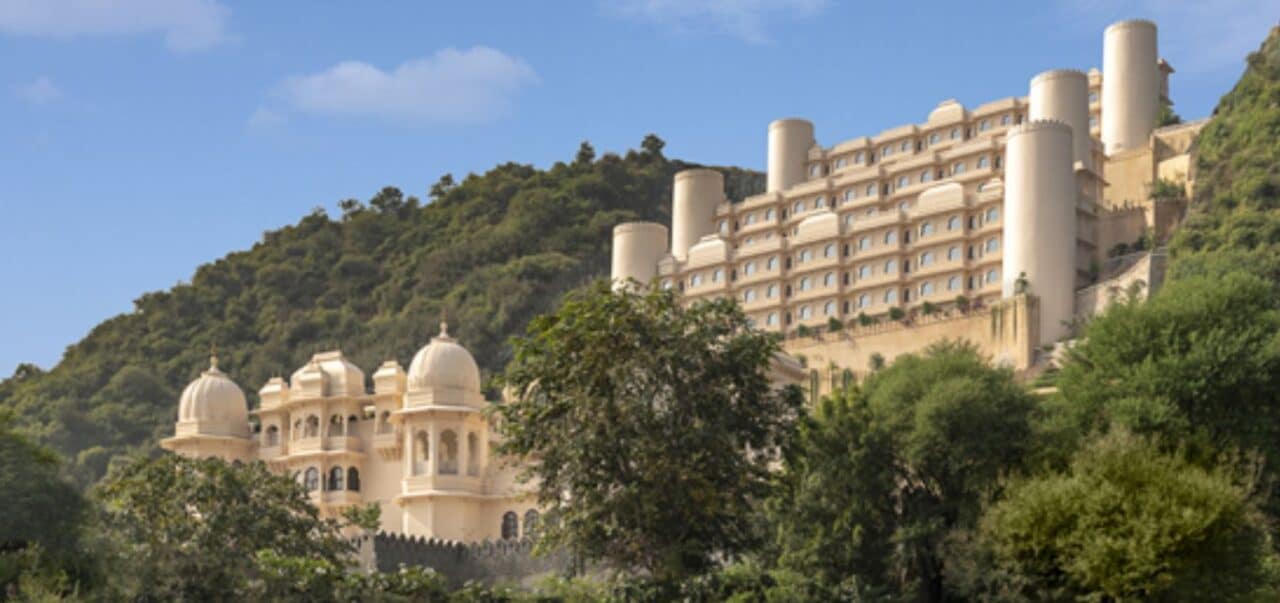 10. Hotel Aurika