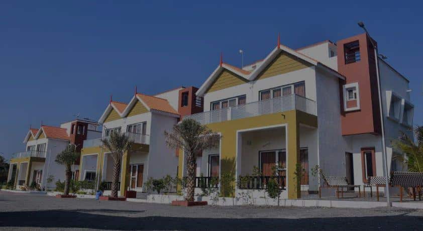 11. Aranya Villas