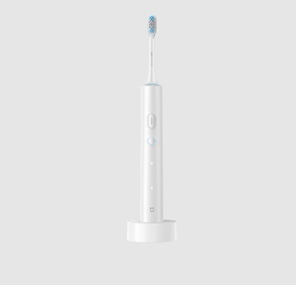 4. Xiaomi Mijia T501C (Best Electric Toothbrush)