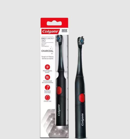 6. COLGATE Pro-Clinical 150
