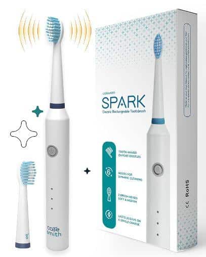 10. Caresmith SPARK CS009
