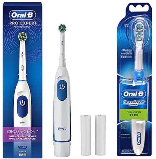 14. Oral B Pro Expert