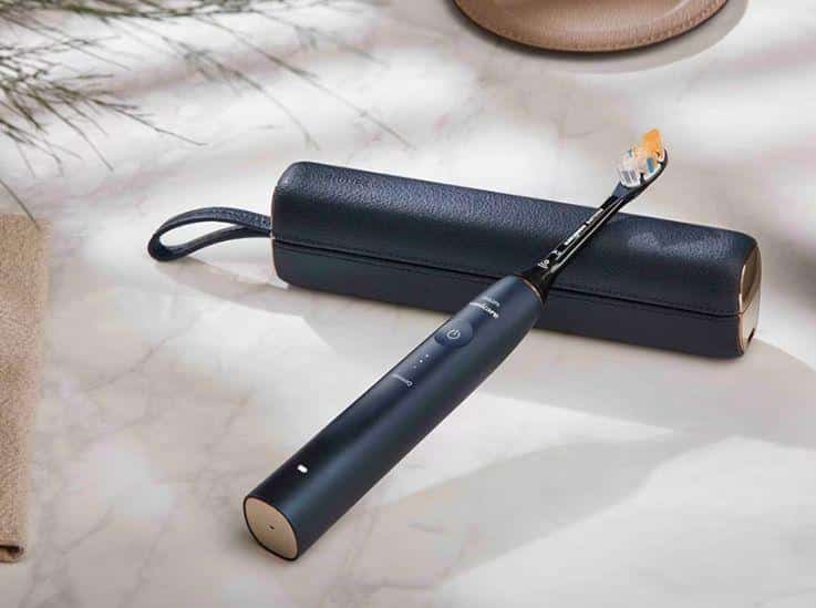 18. Philips Sonicare 9900 Prestige