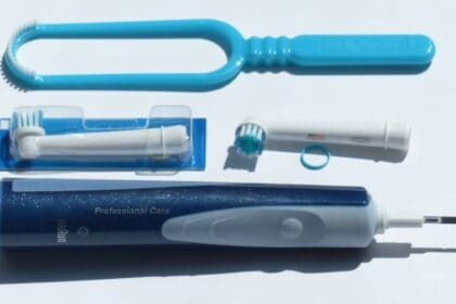 30 Best Electric Toothbrush In 2024