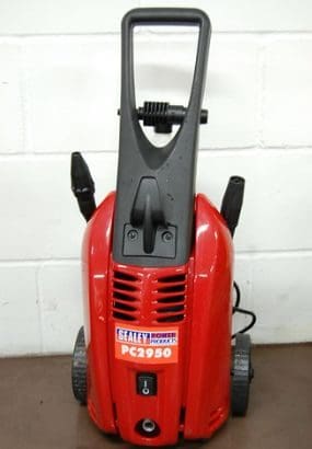 30 Best Electric Pressure Washer In 2024