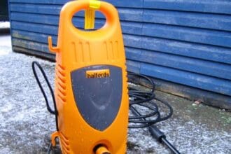 20 Best Electric Power Washer In 2024