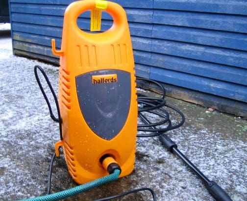 20 Best Electric Power Washer In 2024