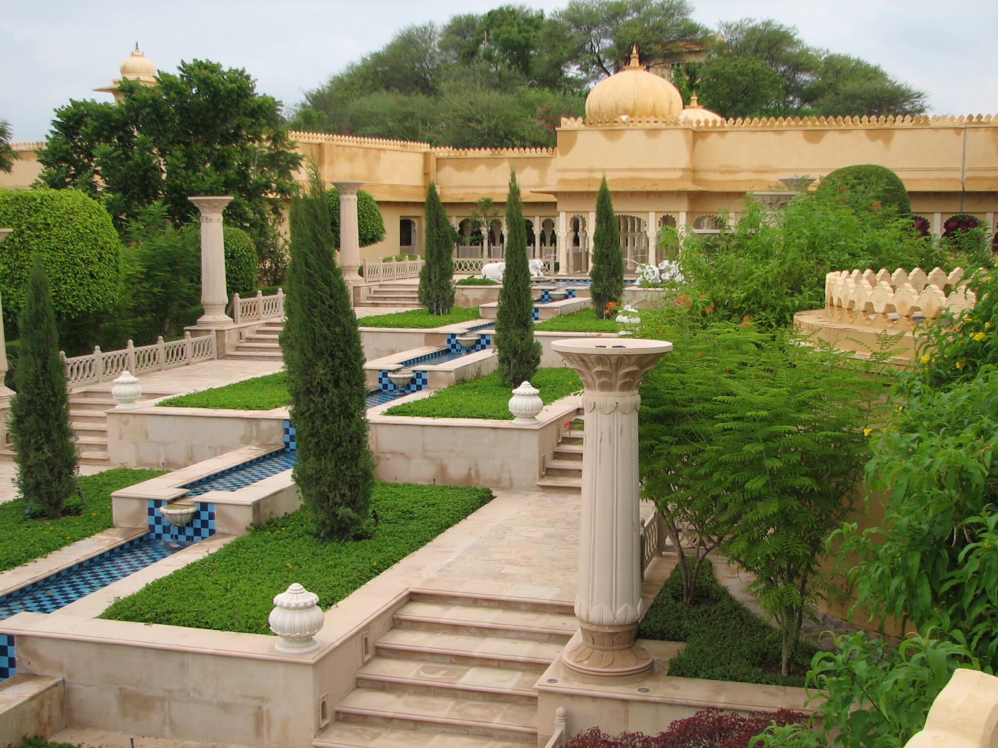 20 Best Resort In Udaipur