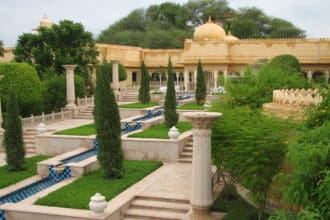20 Best Resort In Udaipur