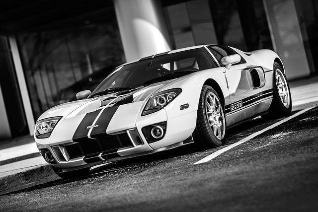 Best Sports Car In Canada