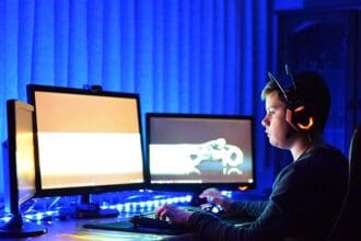 Best Game Engines For Beginners