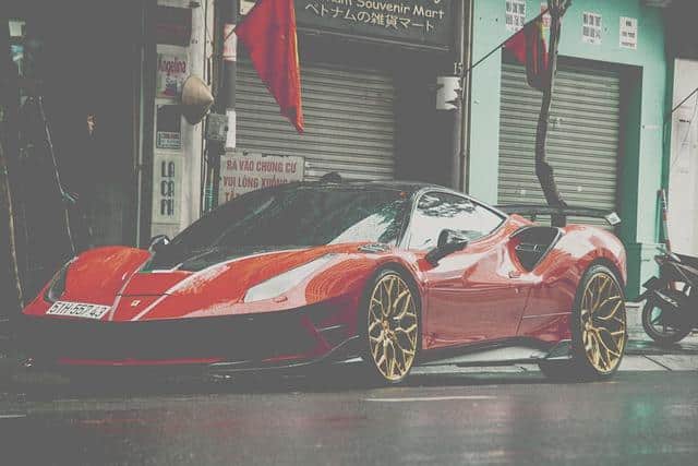 20 Best Sports Car In Canada 14 3. Ferrari 488 GTB (Best Sports Car In Canada)