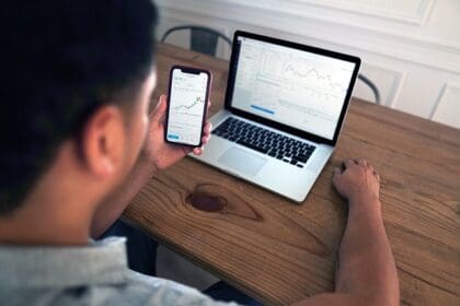 Best Forex Brokers In 2024