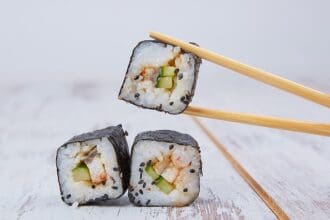 Best Sushi Near Me