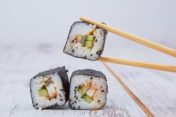30 Best Sushi Near Me
