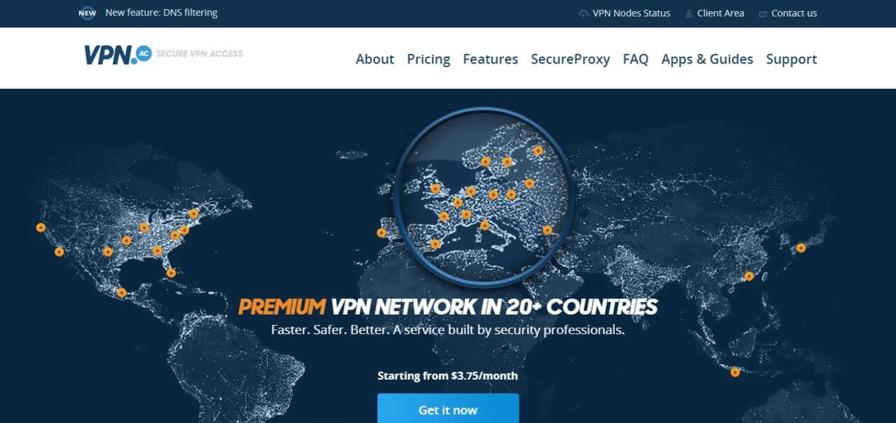  VPN.ac