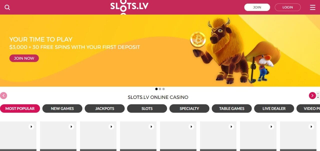 Slots.LV