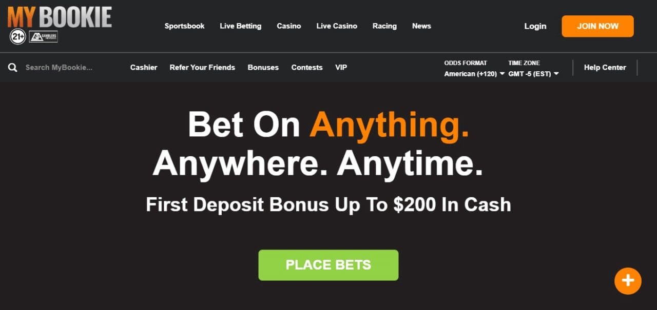 MyBookie Sports