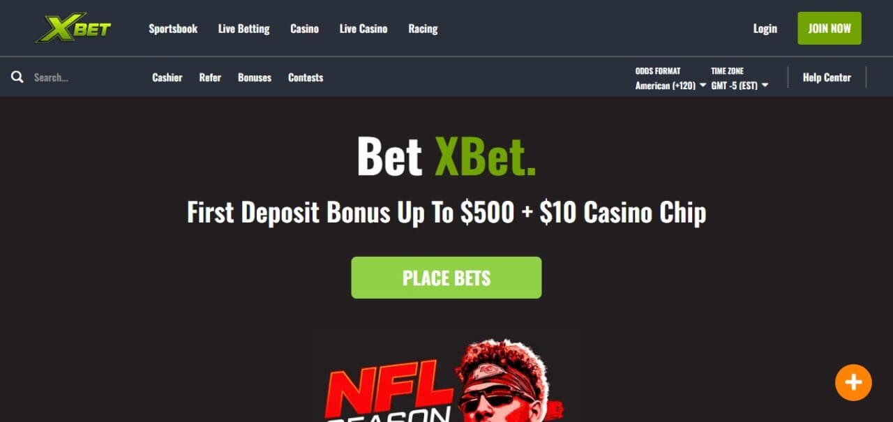 XBet