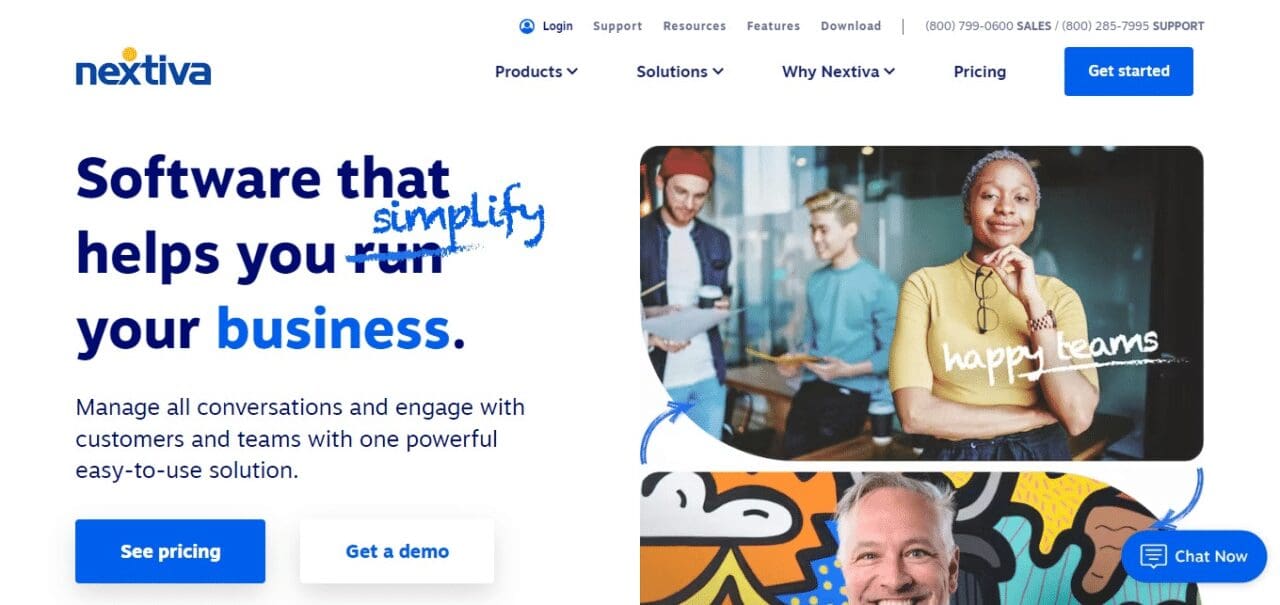 Nextiva