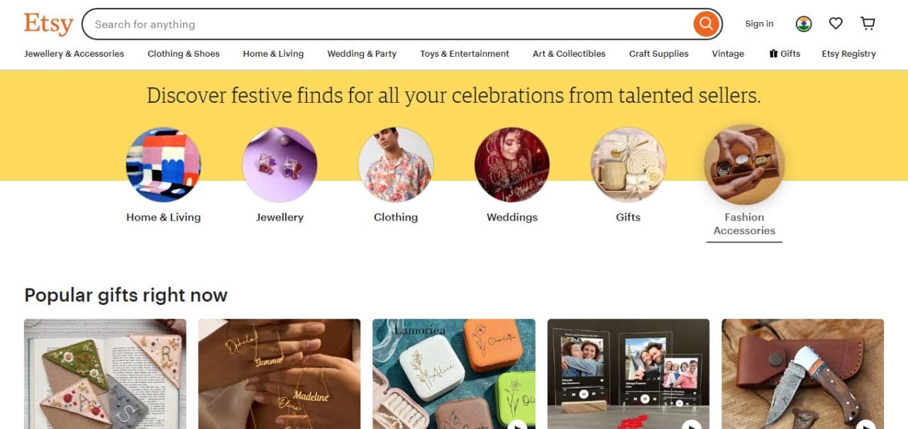 Etsy