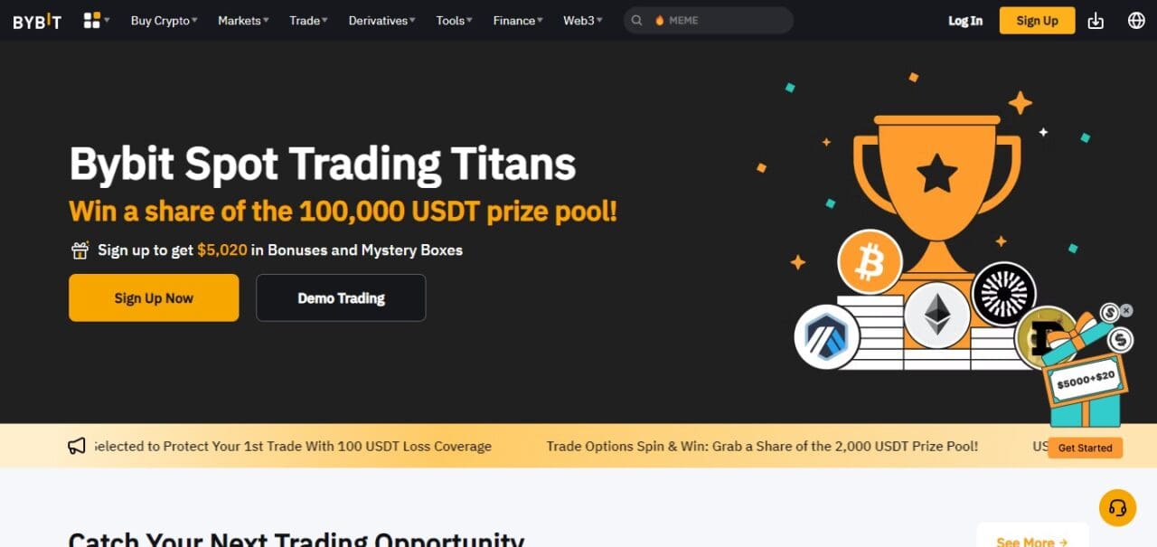 Bybit