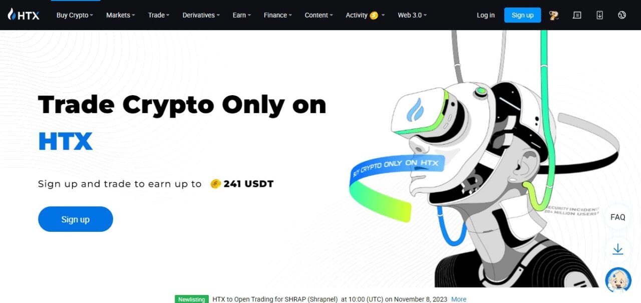 Huobi