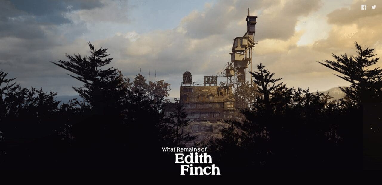 Edith Finch