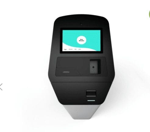 Santo Tirso (Best Crypto Atm In Worldwide)