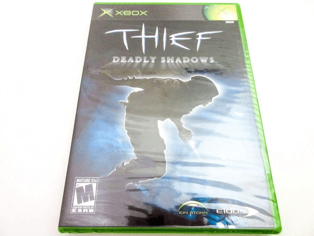 Thief: Deadly Shadows