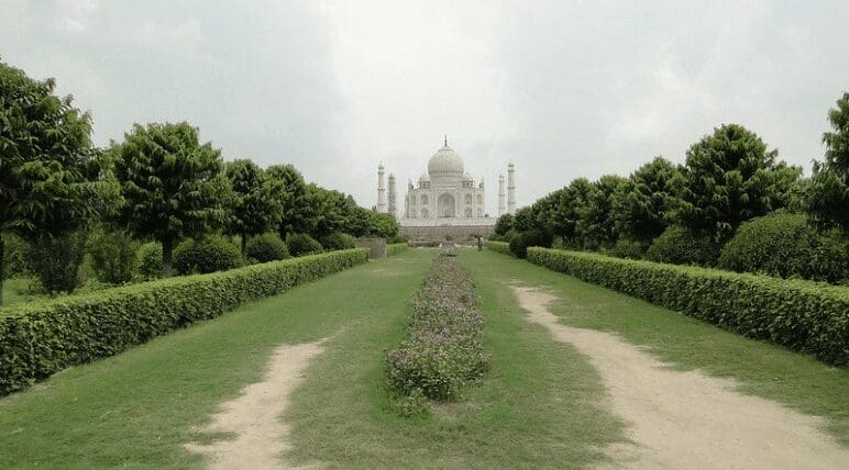 Mehtab Bagh