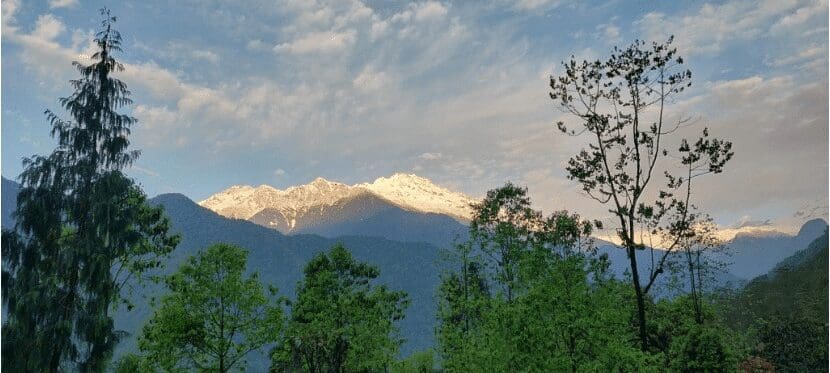 Dzongu – Explore The Lifestyle of Lepchas
