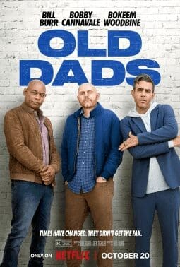 Old Dads (Top Comedy Movies)