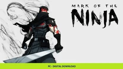 Mark of the Ninja